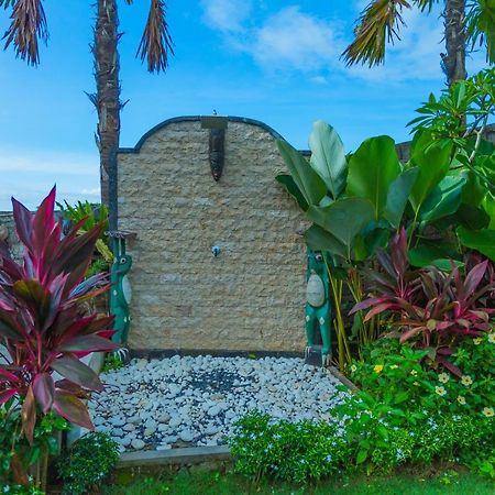 Tantra House Ubud Ngoại thất bức ảnh
